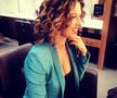 Vanessa Leonardi, foto Instagram
