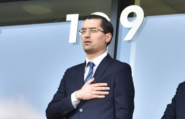 „Vom avea un adevărat spectacol! Cine și-ar fi imaginat?” » Răzvan Burleanu, entuziasmat de finala Cupei României Betano