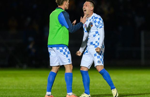 Mizele uriașe din finala Cupei României Betano » Pentru ce joacă Oțelul și Corvinul + Hunedorenii au anunțat deja ce vor face cu sutele de mii de euro, dacă vor lua trofeul