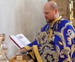 Preotul de la Parohia Ortodoxă din Würzburg îl așteaptă pe Edward Iordănescu la slujbă, înainte de Euro: „Să plecăm genunchii împreună în biserică pentru succesul lor. Avem inima larg deschisă”