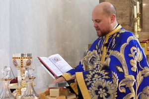 Preotul de la Parohia Ortodoxă din Würzburg îl așteaptă pe Edward Iordănescu la slujbă, înainte de Euro: „Să plecăm genunchii împreună în biserică pentru succesul lor. Avem inima larg deschisă”