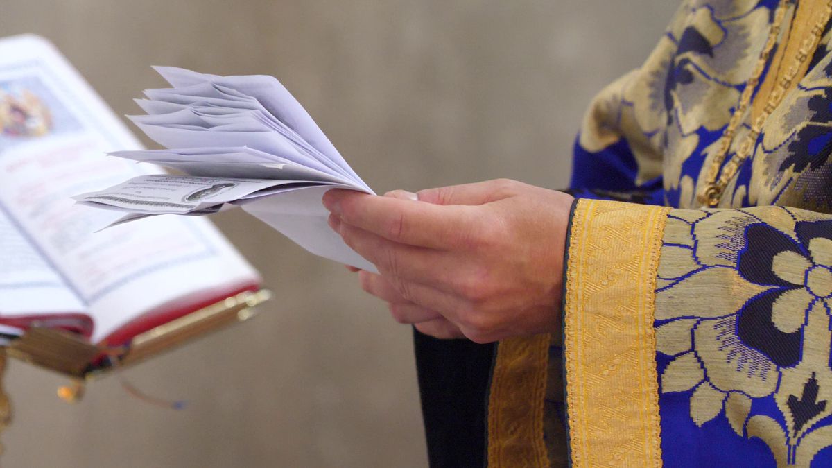 EXCLUSIV. Biserica ortodoxă din Würzburg