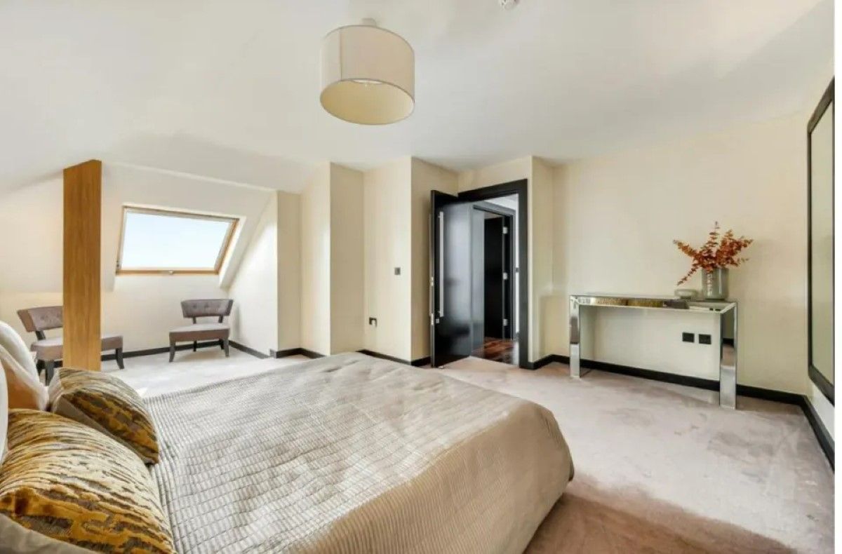 Pleacă de la Liverpool? Alisson și-a scos casa la vânzare