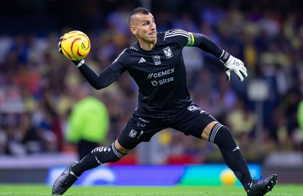 Cât mai costă un laser folosit de un portar împotriva unui adversar. Sancțiune uriașă dictată!