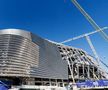 Santiago Bernabeu, schimbat total după ultimele renovări / Foto: Real Madrid