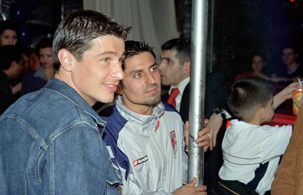 Episod genial din prima ligă a României: „Erau cu două gagici de mână! «Ce fac ăștia, n-au meci mâine?!». Am înnebunit”