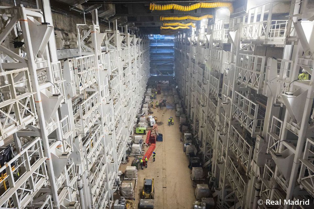 Primul club din lume care sparge bariera istorică de un MILIARD la venitul stagional