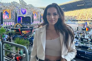 Teodora Meluță, invitata zilei la GSP Live