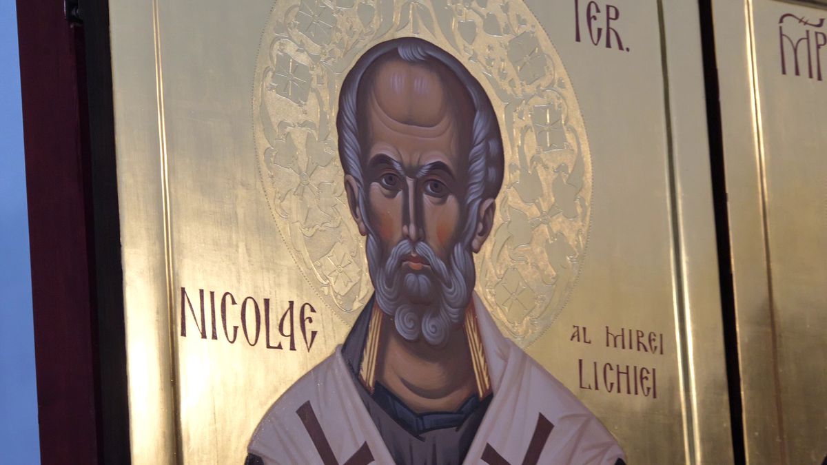 EXCLUSIV. Biserica ortodoxă din Würzburg