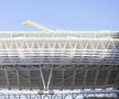 Santiago Bernabeu, schimbat total după ultimele renovări / Foto: Real Madrid