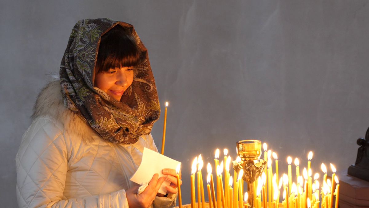 EXCLUSIV. Biserica ortodoxă din Würzburg