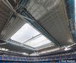 Santiago Bernabeu, schimbat total după ultimele renovări / Foto: Real Madrid