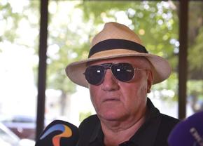 Mitică Dragomir atacă: „O mare porcărie! Corvinul nu ajungea niciodată în finala Cupei”