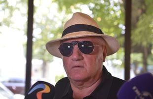 Dumitru Dragomir atacă: „O mare porcărie! Corvinul nu ajungea niciodată în finala Cupei”