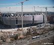 Santiago Bernabeu, schimbat total după ultimele renovări / Foto: Real Madrid