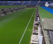 Santiago Bernabeu, schimbat total după ultimele renovări / Foto: Real Madrid