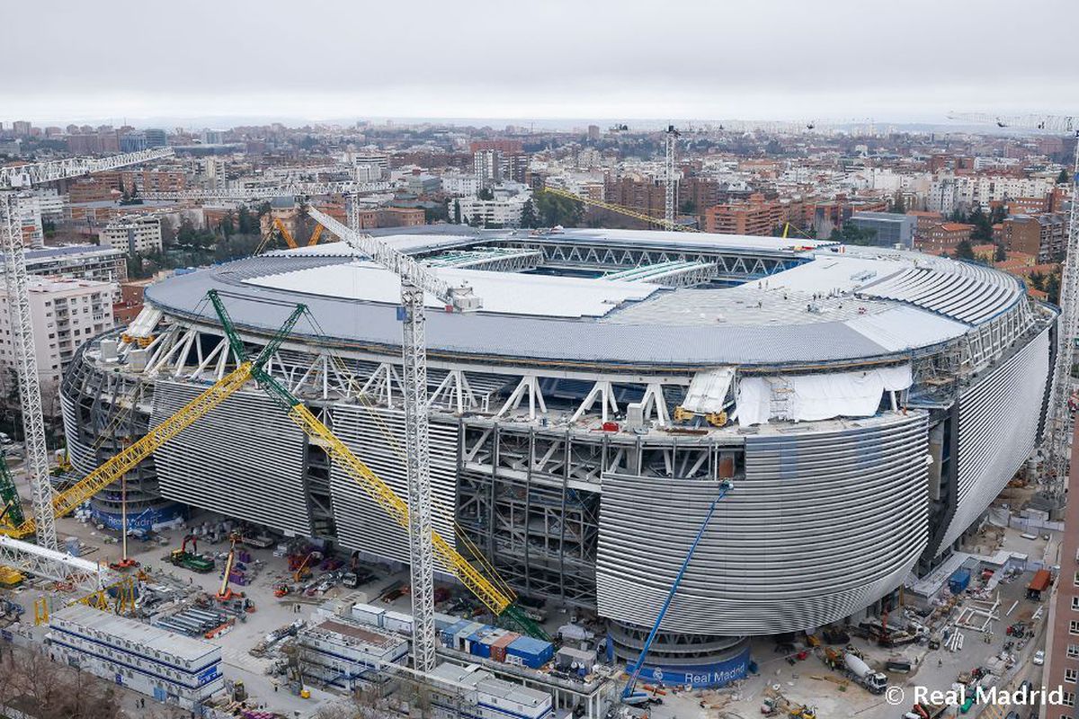 Primul club din lume care sparge bariera istorică de un MILIARD la venitul stagional