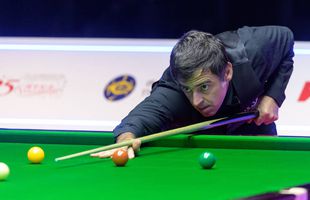 Începe Campionatul Mondial de snooker! Cine transmite competiția în România + programul meciurilor din turul I