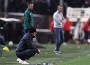 Mircea Lucescu a dezvăluit cum a trăit Răzvan eliminarea din Conference League: „Nu ați vrea să fiți în pielea lui” + Ce spune despre FCSB - Rapid