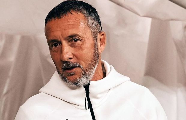 Mihai Stoica n-a mai rezistat, înainte de FCSB - Rapid: „Îmi schimb numele de pe FB”