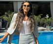Denisa Nechifor, fosta iubită a lui Adrian Cristea. Foto: Instagram