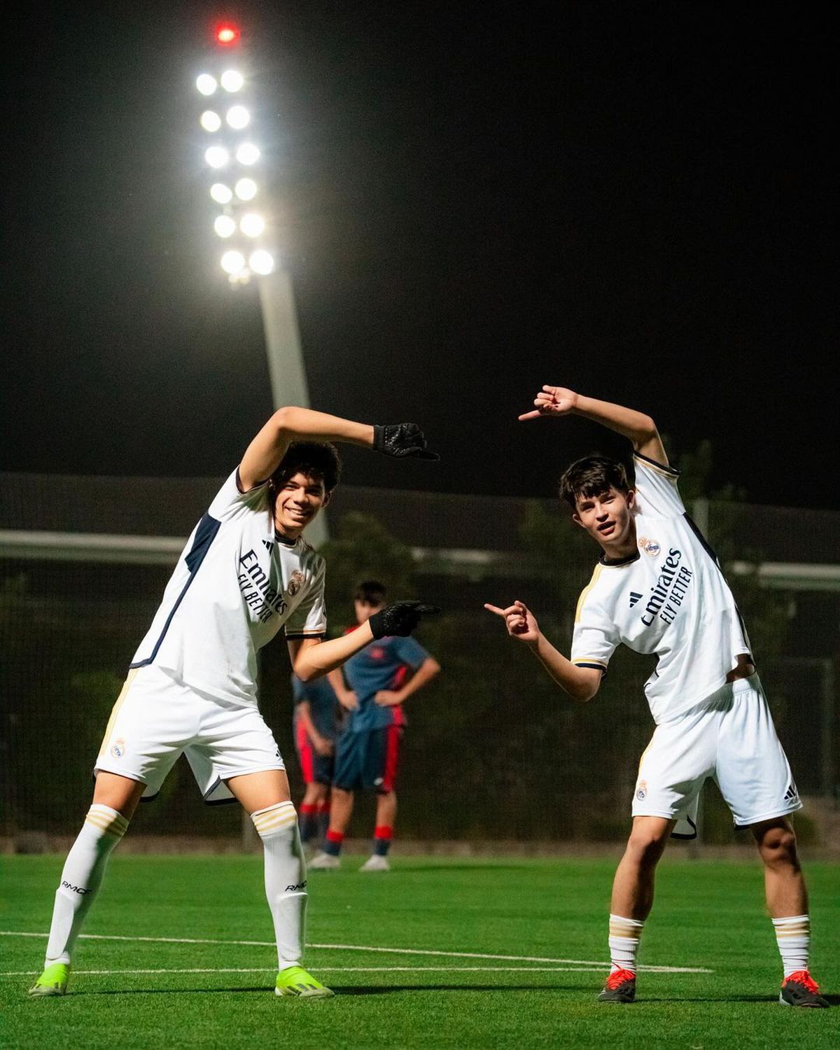 Și pe el l-am pierdut! Supertalentul lui Real Madrid a renunțat la tricoul României, după două meciuri