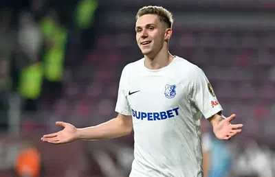 Să înceapă licitația! Gigi Becali și Dan Șucu au aflat cât trebuie să scoată din buzunar pentru transferul lui Louis Munteanu