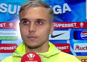 Cristi Manea spune lucrurilor pe nume: „Avem nevoie de un antrenor calumea, care să pună piciorul în prag!”