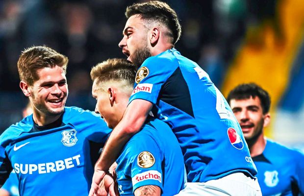 Galopurile lui Hagi și cufărul gol pe care Dan Petrescu amână să-l deschidă