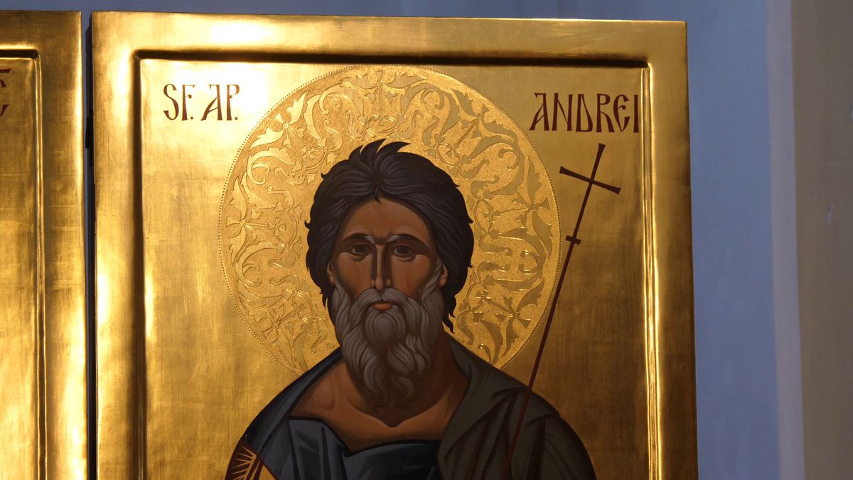 EXCLUSIV. Biserica ortodoxă din Würzburg