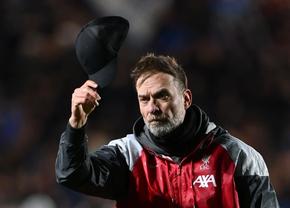 Remarca lui Jurgen Klopp după ce Liverpool a părăsit Europa League: „Asta e chiar ciudat”