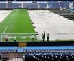 Santiago Bernabeu, schimbat total după ultimele renovări / Foto: Real Madrid