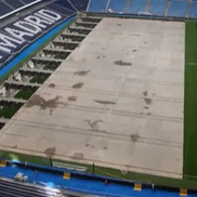 Santiago Bernabeu, schimbat total după ultimele renovări / Foto: Real Madrid