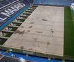 Santiago Bernabeu, schimbat total după ultimele renovări / Foto: Real Madrid