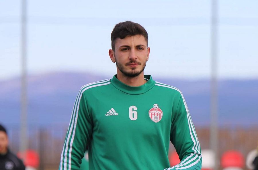 În 2022 debuta la naționala României, apoi a urmat calvarul! A revenit pe teren după 500 de zile: „Încă i se mai umflă genunchiul la efort”