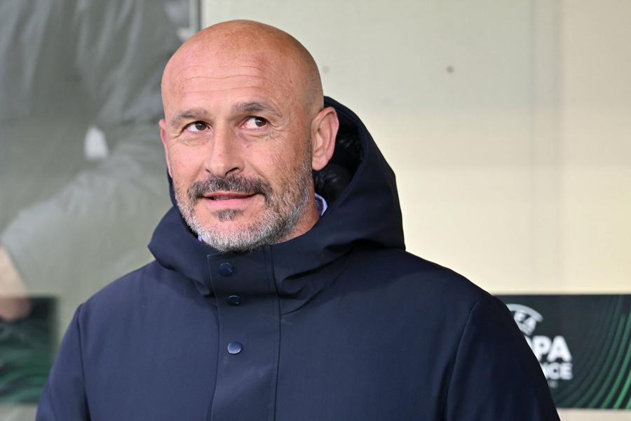 El e principalul favorit să-l înlocuiască pe Conte la Napoli!