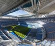 Santiago Bernabeu, schimbat total după ultimele renovări / Foto: Real Madrid