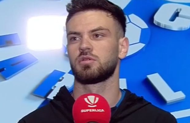 Noul star al Farului are planuri mari: „Vreau în Europa!”