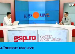 Am dezbătut alături de Raul Rusescu cele mai importante subiecte ale sfârșitului de săptămână