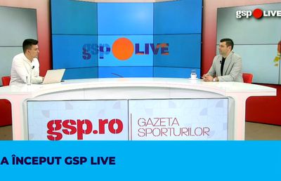 Am dezbătut alături de Raul Rusescu cele mai importante subiecte ale sfârșitului de săptămână