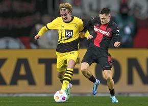 Bayer Leverkusen, probă de caracter la Dortmund. Bayern și Stuttgart, duel de la distanță pentru locul 2