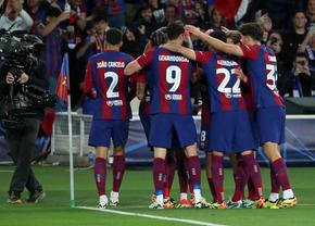 Barcelona dă cea mai mare lovitură din istorie » Contract de 1,3 miliarde de euro
