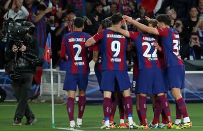 Barcelona dă cea mai mare lovitură din istorie » Contract de 1,3 miliarde de euro