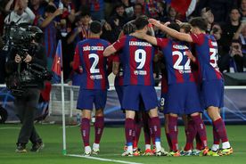 Barcelona dă cea mai mare lovitură din istorie » Contract de 1,3 miliarde de euro