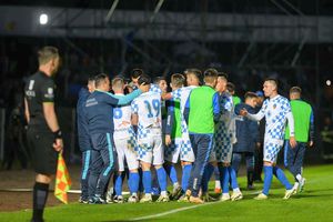 „O mare porcărie! Corvinul nu ajungea NICIODATĂ în finala Cupei” » Atac devastator după calificare