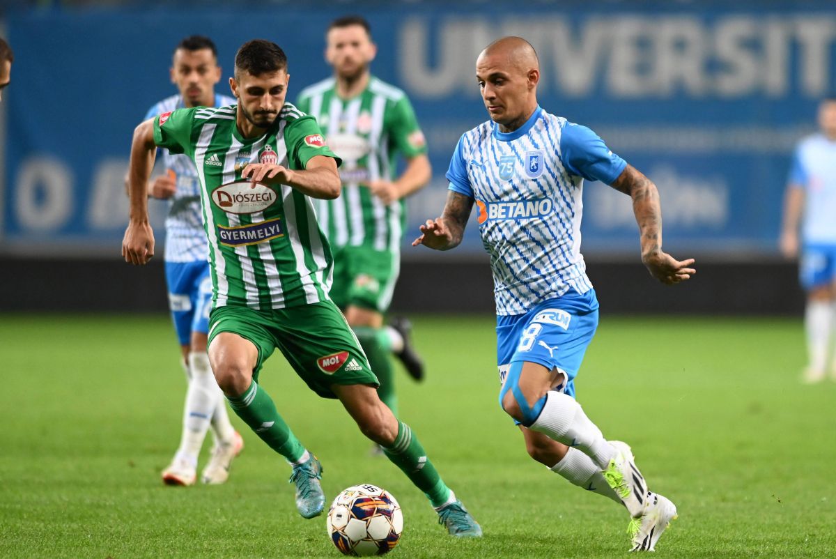 E mai GRAV decât primele estimări! » Medicii urgentează operația lui Nicolae Păun, după accidentarea din ultimul meci: „L-am pierdut tot anul”