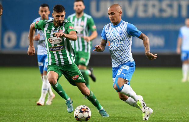 E mai GRAV decât primele estimări! » Medicii urgentează operația lui Nicolae Păun, după accidentarea din ultimul meci: „L-am pierdut tot anul”