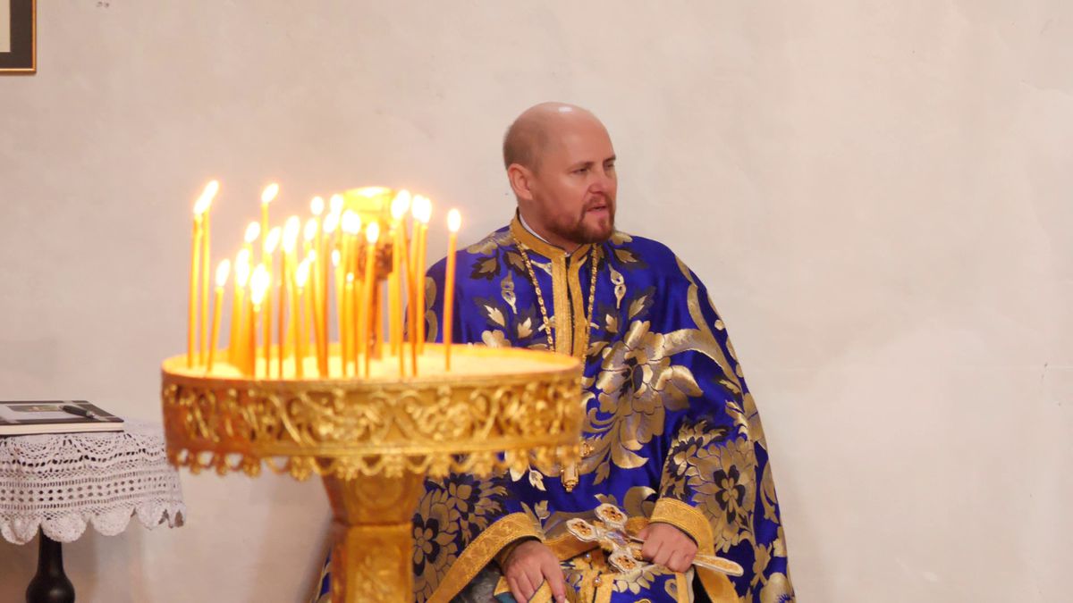 EXCLUSIV. Biserica ortodoxă din Würzburg