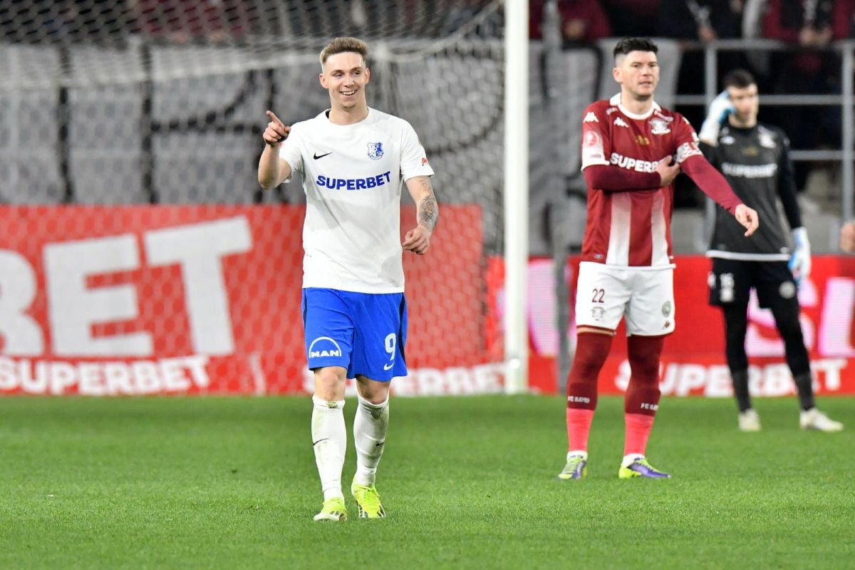 Pițurcă îi strică planurile lui Becali » Avertismentul lansat la EURO GSP pentru fotbalistul dorit de FCSB: „Tras pe linie moartă după 3 meciuri!”