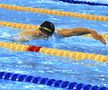David Popovici în acțiune la 400 m liber FOTO Roxana Fleșeru